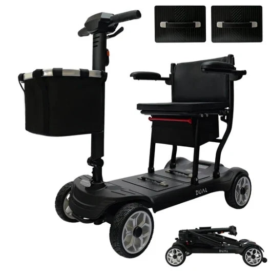 Folding Mobility Scooter